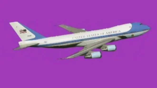 امریکہ کے صدر کو کیا کیا مراعات حاصل ہیں۔ دیکھیے اس ڈیجیٹل ویڈیو میں