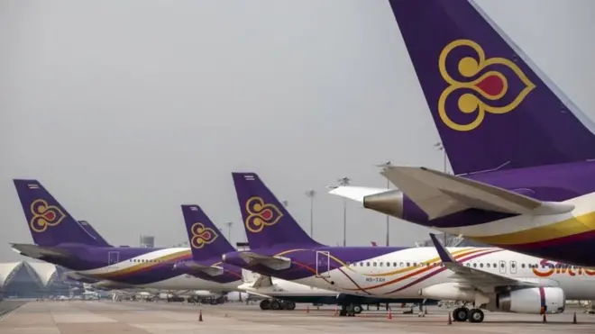 Thai Airways