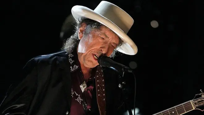 Bob Dylan