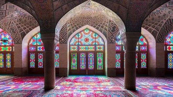 هل يحق لترامب أن يستهدف مواقع أثرية إيرانية؟