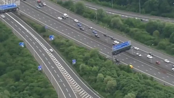 Дорога у Франції