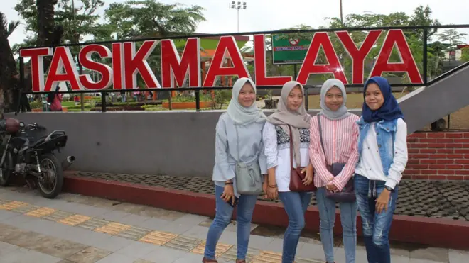 Calon pemilih di Pilgub Jabar