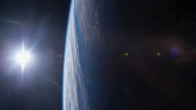 Sunrise