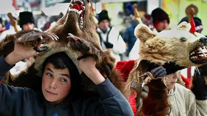 كيف تستقبل بعض الشعوب السنة الميلادية الجديدة؟