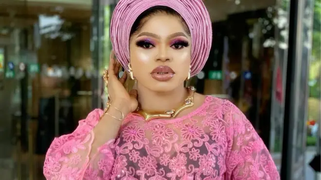 Bobrisky