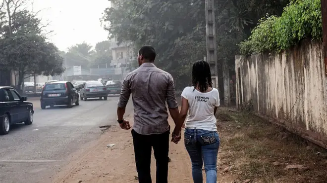 Students wey dey touch or kiss for public fit chop suspension for University of Zimbabwe