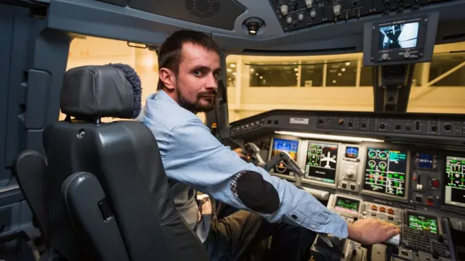 По словами коллеги, Геннадий Можейко подозревал, что его могут задержать и решил уехать в Россию