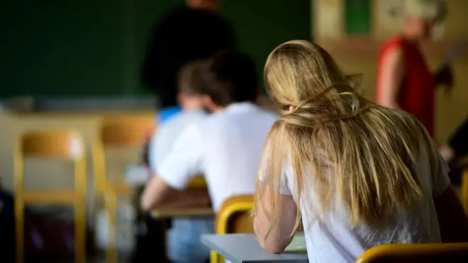 સ્કૂલના પ્રિન્સીપાલ જણાવે છે કે લોકોની ભાષા પાછળ સોશિઅલ મીડિયા અને ઇન્ટરનેટ મોટી ભૂમિકા ભજવે છે