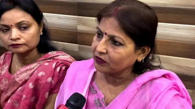 ज्ञानवापी मस्जिद