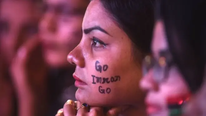 خاتون، الیکشن