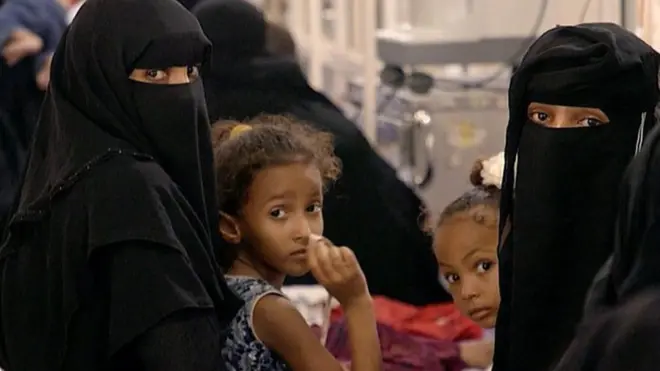 مر نحو تسعة أشهر منذ أن تم الإعلان عن أول حالة إصابة بفيروس كورونا في اليمن