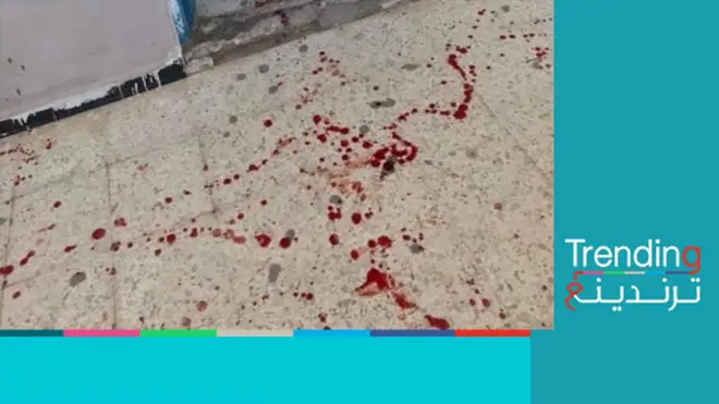 تونس: تلميذ يطعن أستاذه بساطور داخل الفصل