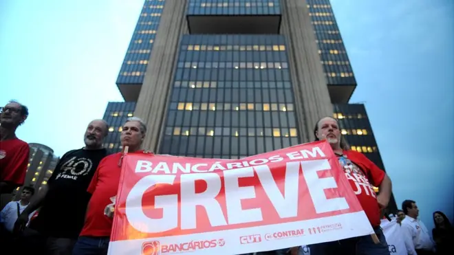 A foi convocada para fazer oposição às reformas Trabalhista e da Previdência