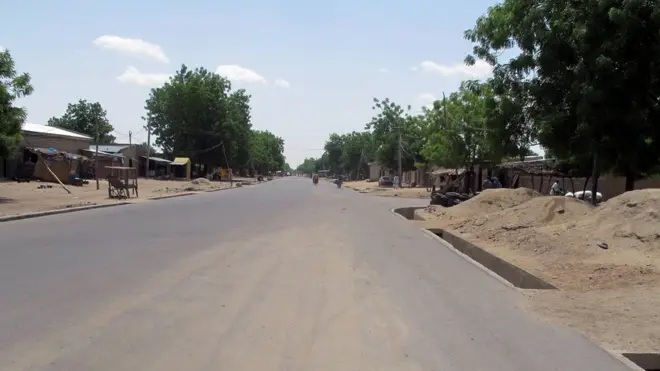 Wọ́n jí àwọn arìnrìnàjò gbe ní òpópónà márosẹ̀