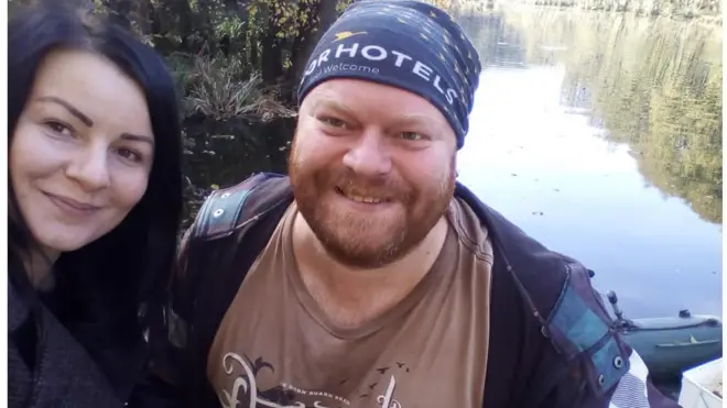 Вадима Макарюка побили, коли він знімав конфлікт довокола ринку "Барабашово"