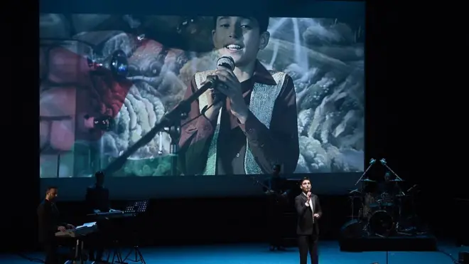 ہدایتکار ہانی ابو اسعد نے بتایا ہے کہ فلم کے کرداروں کے لیے غزہ میں ہی آڈیشن کیے گئے تھے