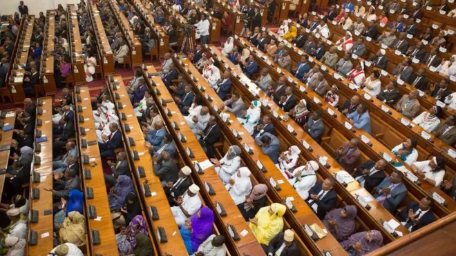 Mana Maree Bakka Bu'oota Uummataa