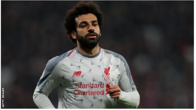 Mohamed Salah akabiliana na ubaguzi wa kidini michezoni