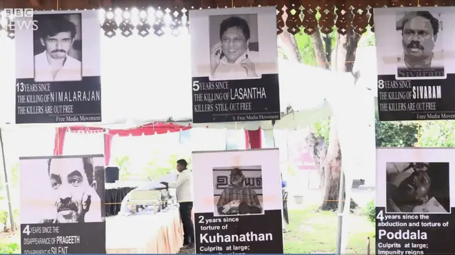 මාධ්‍ය නිදහස