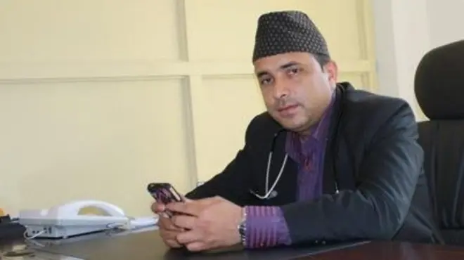 लोचन कार्की