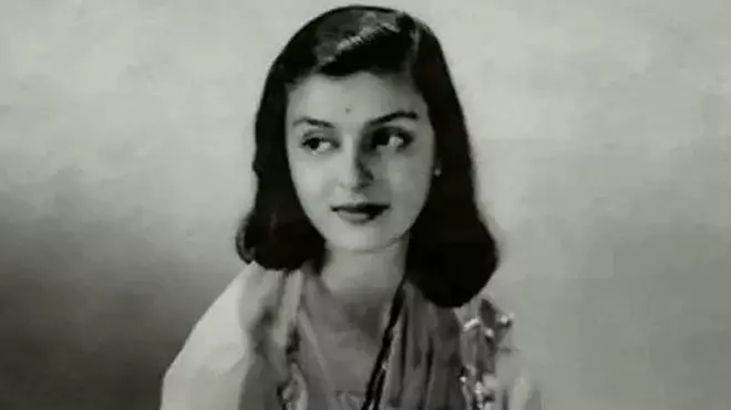 گایتری دیوی