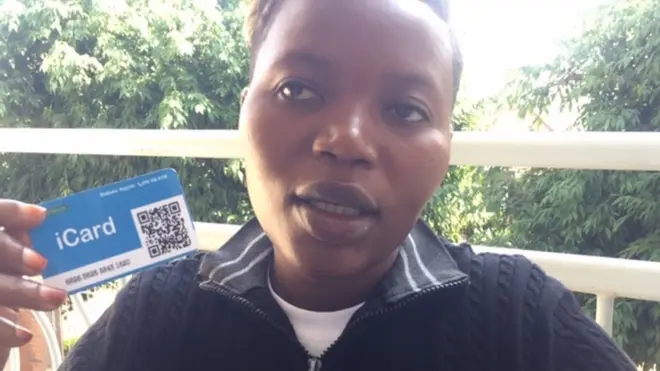 Jeanne Bovine ikarita ye imaze kugurwa n'abasaga 5,000 mu Rwanda