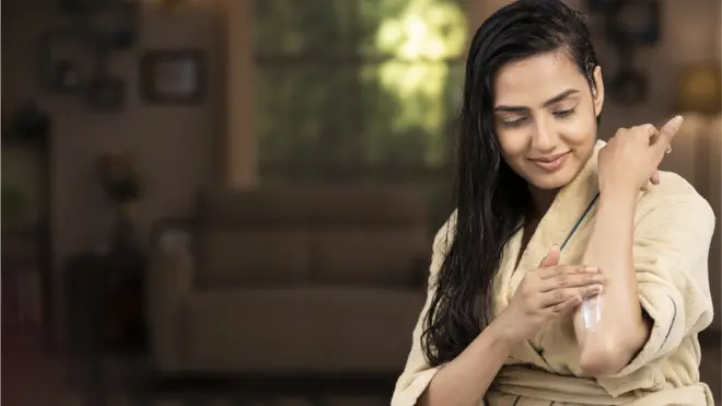 చలికాలంలో చర్మ సంరక్షణ