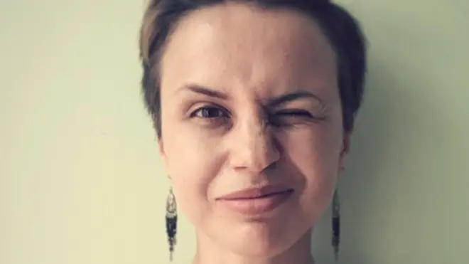 Саша Кочубей