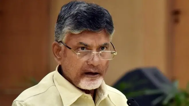 చంద్రబాబు నాయడు