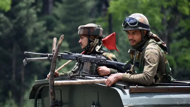 चीन-भारत