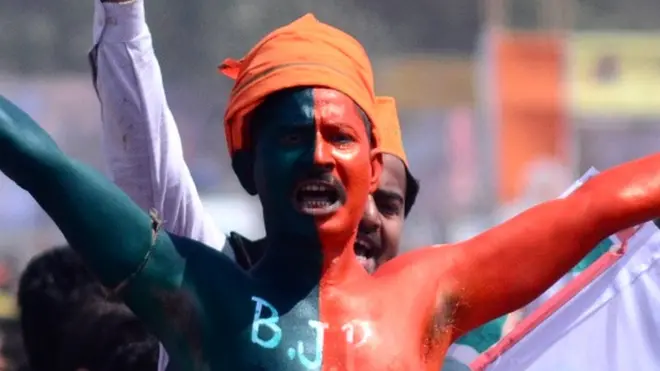 चुनाव 2019