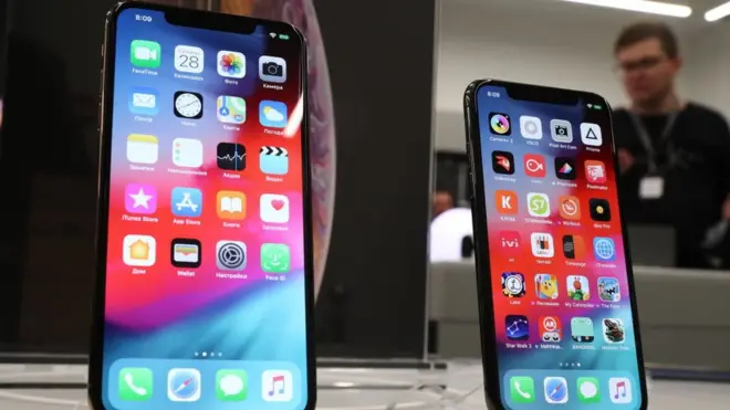 Оновлення програмного забезпечення має вирішити проблему з зарядкою новинок Apple