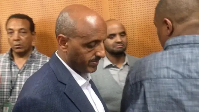 ተወልደ ገ/ማርያም