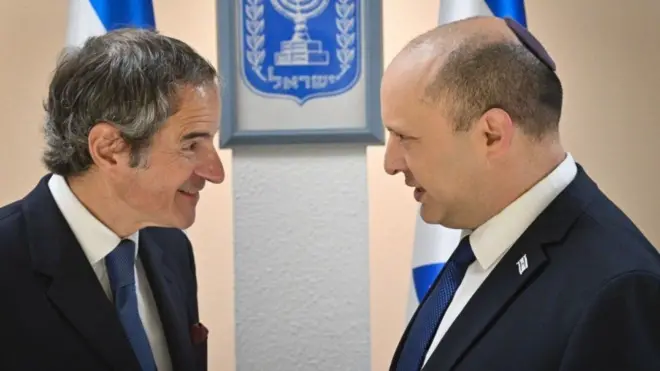 بنت و گروسی