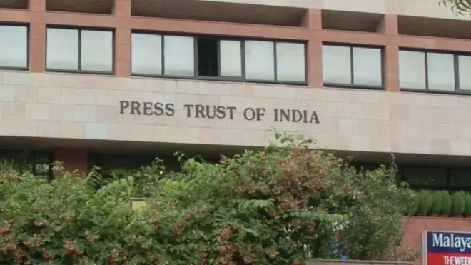 पीटीआई न्यूज़