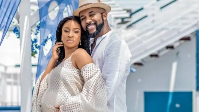 Adesua na Banky W