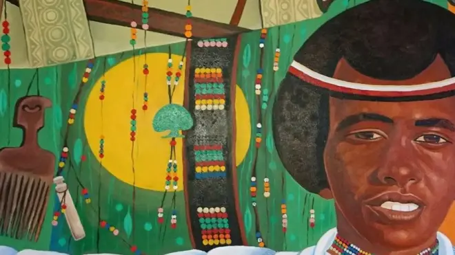 Dargaggeessa karrayyuu