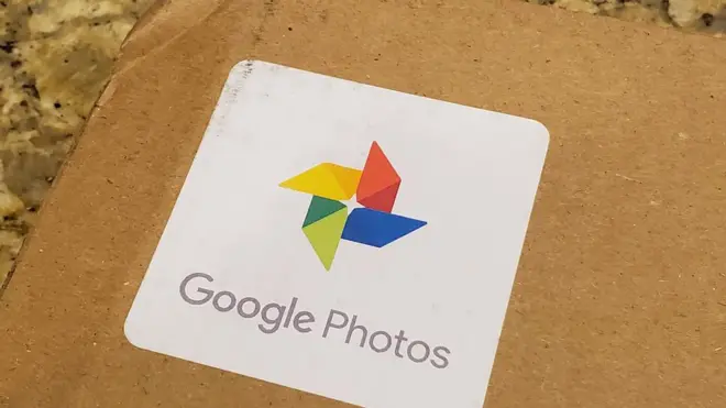 గూగుల్ ఫొటోస్