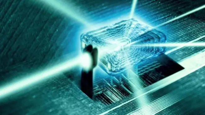 кристал часу