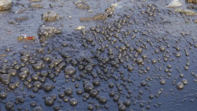 गंदा दरिया