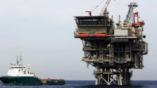 اسرائیل اور ترکی کو گیس قریب لانے لگی