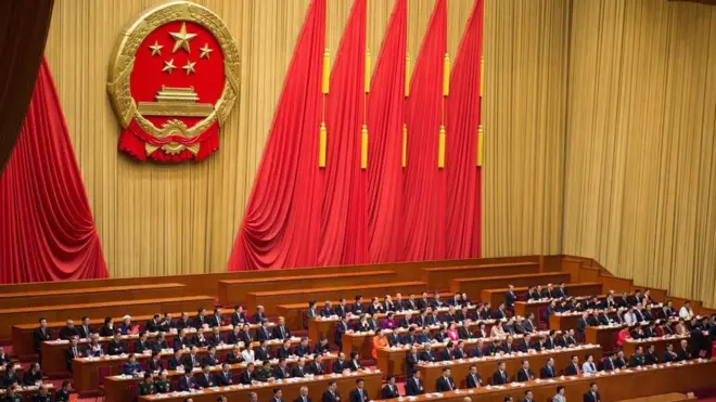 「十四五」規劃將在本月的十九屆五中全會上公布。