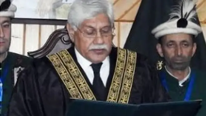 رانا شمیم (فائل فوٹو)