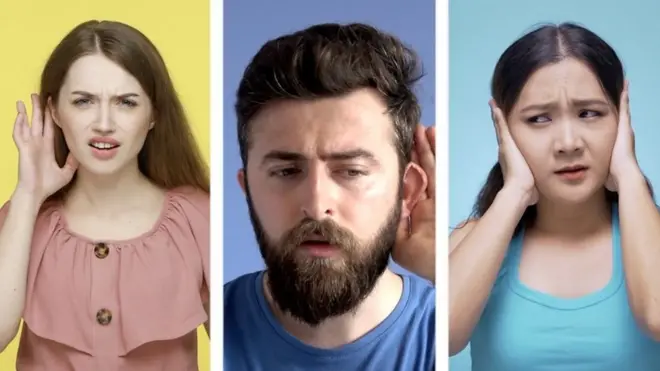 Respect your ears