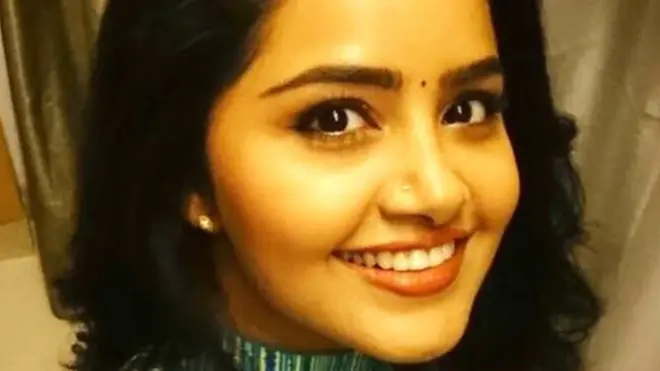 అనుపమా పరమేశ్వరన్