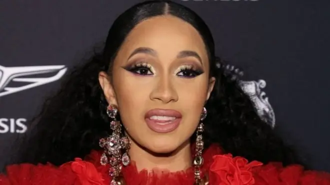 Cardi B
