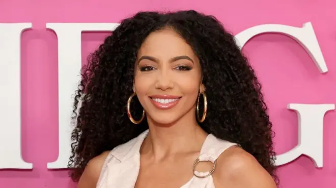 سابق مس امریکہ چیلسی کرئسٹ