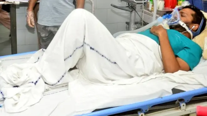 गोवा अस्पताल