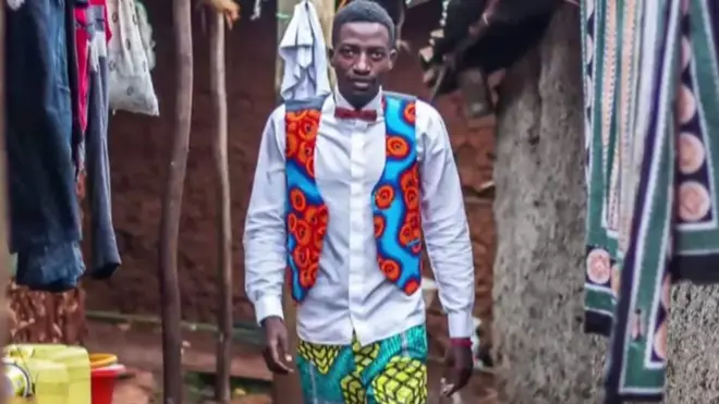 کچی بستی سے ماڈلنگ ریمپ تک