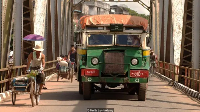 మయన్మార్